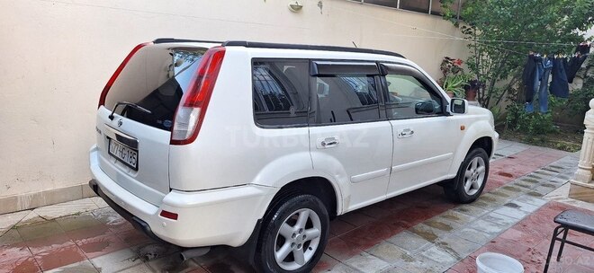 Nissan X-Trail 2002, 304,000 km - 2.0 l - Bakı