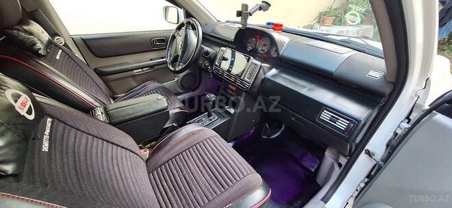 Nissan X-Trail 2002, 304,000 km - 2.0 l - Bakı