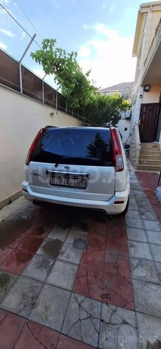 Nissan X-Trail 2002, 304,000 km - 2.0 l - Bakı