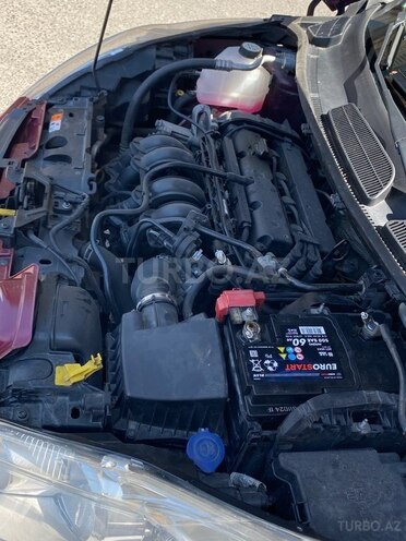Ford Fiesta 2012, 250,000 km - 1.4 l - Bakı