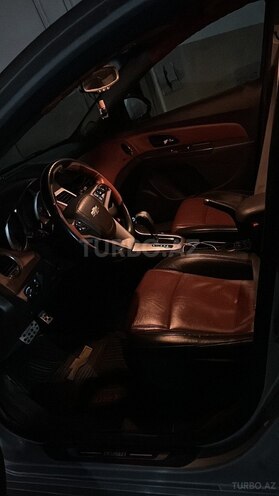 Chevrolet Cruze 2015, 150,000 km - 1.4 l - Bakı