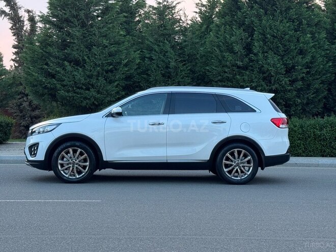 Kia Sorento 2016, 173,400 km - 2.0 l - Gəncə