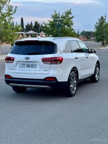 Kia Sorento 2016, 173,400 km - 2.0 l - Gəncə