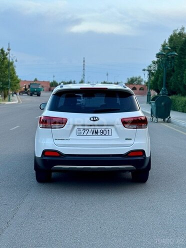 Kia Sorento 2016, 173,400 km - 2.0 l - Gəncə