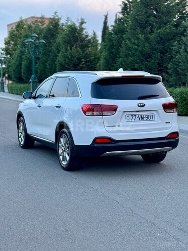 Kia Sorento 2016, 173,400 km - 2.0 l - Gəncə