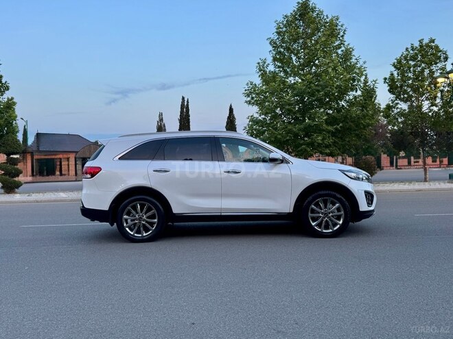 Kia Sorento 2016, 173,400 km - 2.0 l - Gəncə