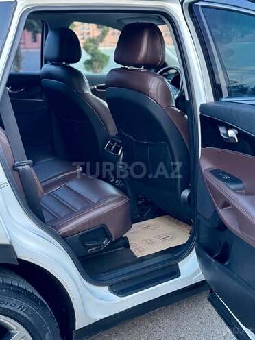 Kia Sorento 2016, 173,400 km - 2.0 l - Gəncə