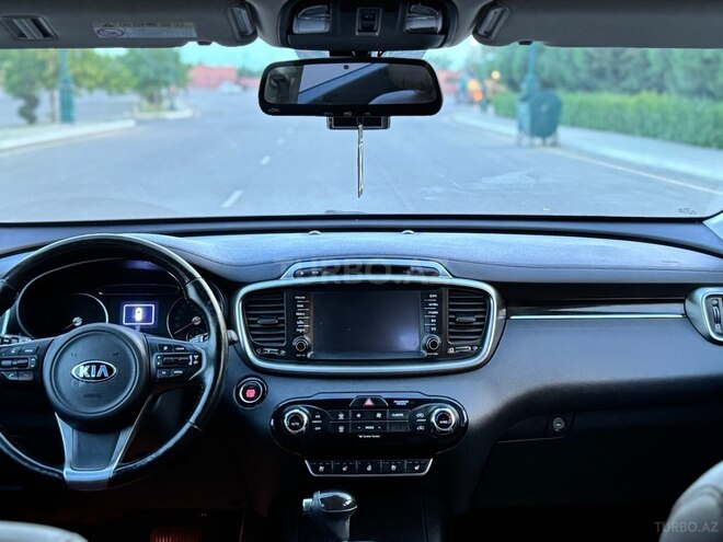 Kia Sorento 2016, 173,400 km - 2.0 l - Gəncə