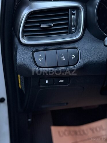Kia Sorento 2016, 173,400 km - 2.0 l - Gəncə