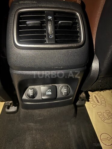 Kia Sorento 2016, 173,400 km - 2.0 l - Gəncə