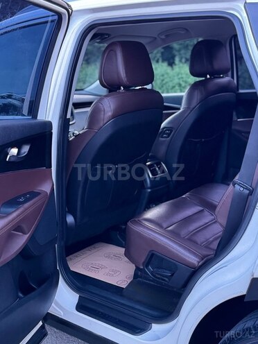 Kia Sorento 2016, 173,400 km - 2.0 l - Gəncə