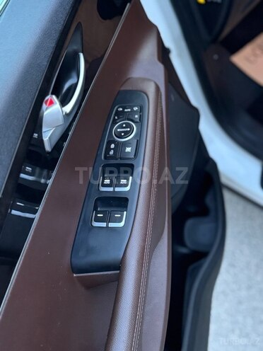 Kia Sorento 2016, 173,400 km - 2.0 l - Gəncə