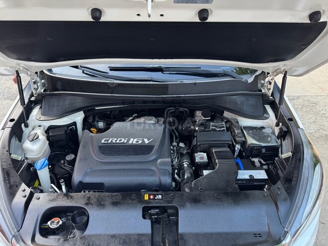 Kia Sorento 2016, 173,400 km - 2.0 l - Gəncə