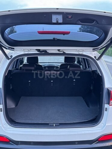 Kia Sorento 2016, 173,400 km - 2.0 l - Gəncə