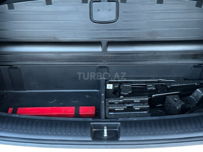 Kia Sorento 2016, 173,400 km - 2.0 l - Gəncə