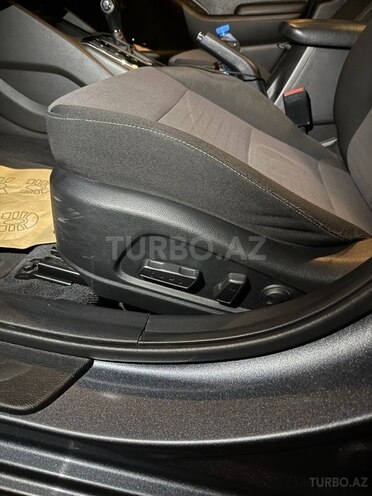 Kia Forte 2017, 154,616 km - 2.0 l - Bakı