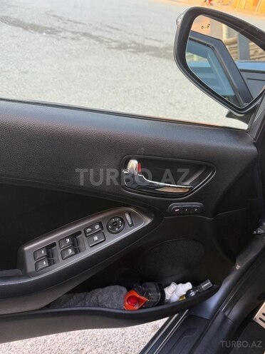 Kia Forte 2017, 154,616 km - 2.0 l - Bakı