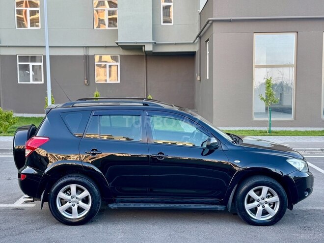 Toyota RAV4 2008, 177,000 km - 2.5 l - Bakı
