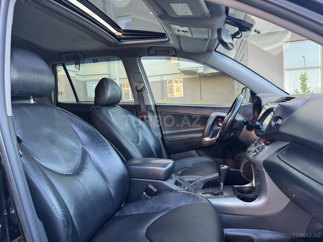 Toyota RAV4 2008, 177,000 km - 2.5 l - Bakı
