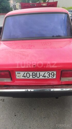LADA (VAZ) 2107 1991, 90,000 km - 1.6 l - Yevlax