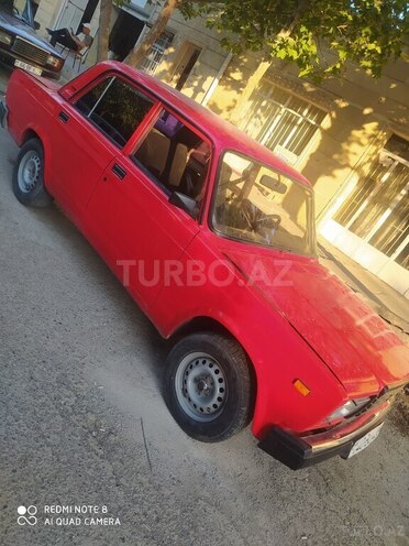 LADA (VAZ) 2107 1991, 90,000 km - 1.6 l - Yevlax