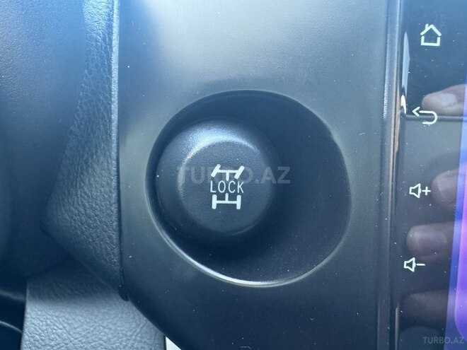 Toyota RAV4 2008, 177,000 km - 2.5 l - Bakı