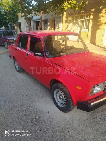 LADA (VAZ) 2107 1991, 90,000 km - 1.6 l - Yevlax