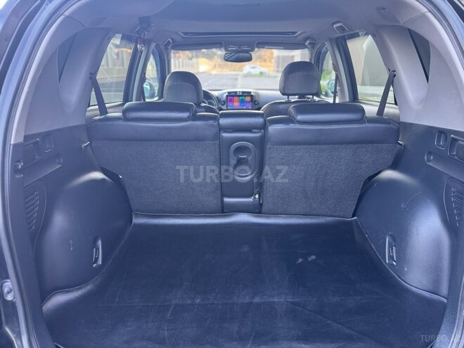 Toyota RAV4 2008, 177,000 km - 2.5 l - Bakı