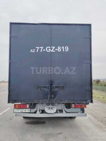 Mercedes Atego 818 2002, 700,000 km - 4.3 l - Xaçmaz