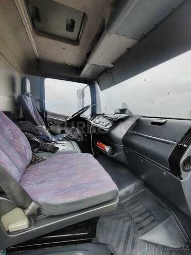 Mercedes Atego 818 2002, 700,000 km - 4.3 l - Xaçmaz