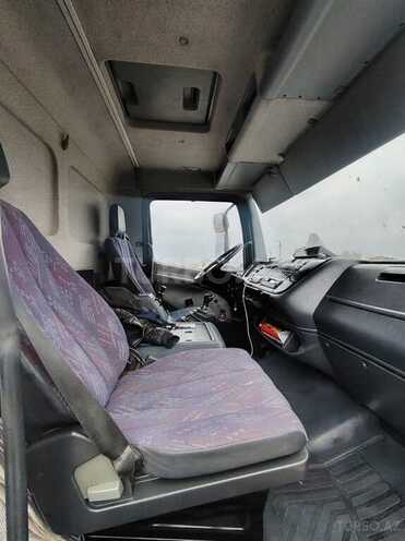 Mercedes Atego 818 2002, 700,000 km - 4.3 l - Xaçmaz