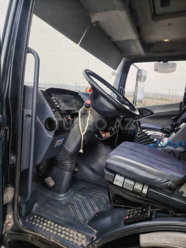 Mercedes Atego 818 2002, 700,000 km - 4.3 l - Xaçmaz