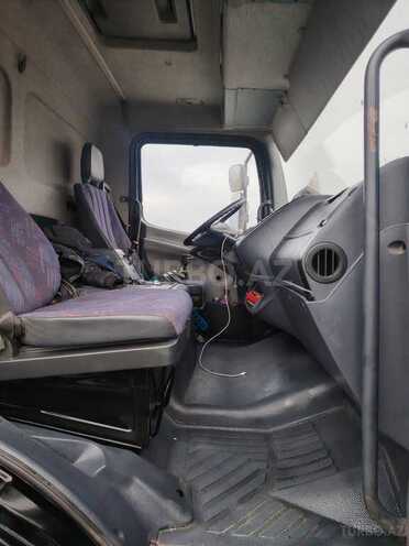 Mercedes Atego 818 2002, 700,000 km - 4.3 l - Xaçmaz