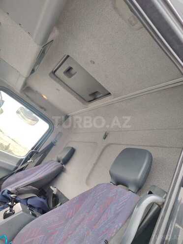 Mercedes Atego 818 2002, 700,000 km - 4.3 l - Xaçmaz