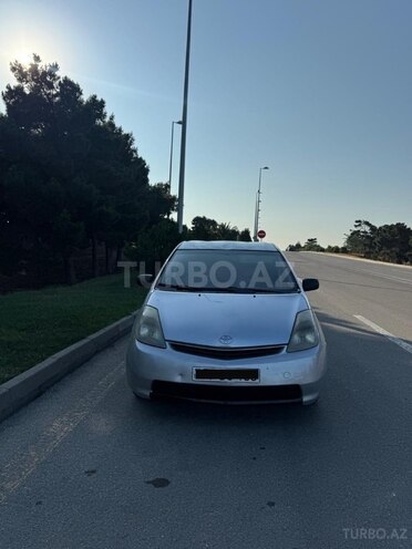 Toyota Prius 2008, 200,000 km - 1.5 l - Bakı