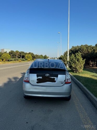Toyota Prius 2008, 200,000 km - 1.5 l - Bakı