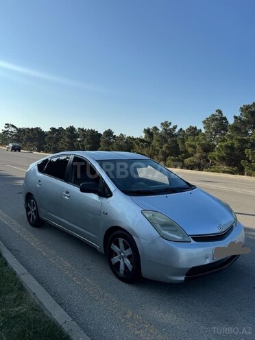 Toyota Prius 2008, 200,000 km - 1.5 l - Bakı
