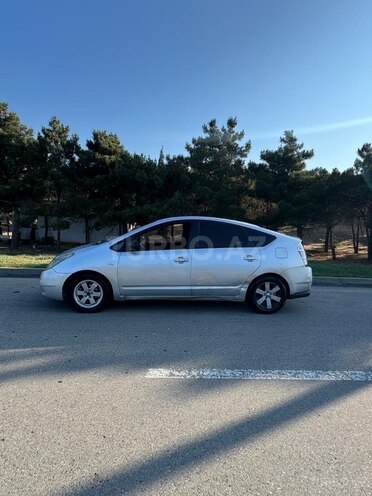 Toyota Prius 2008, 200,000 km - 1.5 l - Bakı