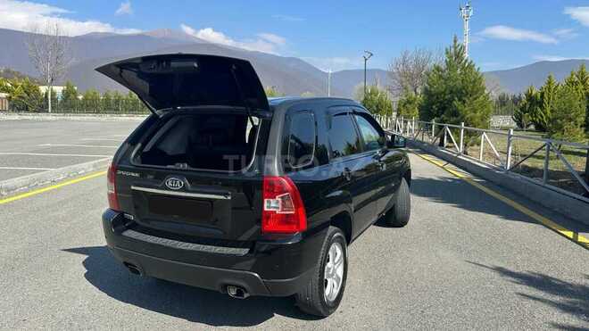 Kia Sportage 2008, 229,000 km - 2.0 l - Sumqayıt