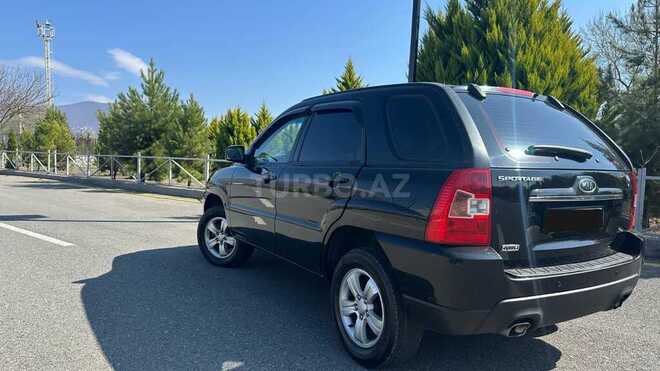 Kia Sportage 2008, 229,000 km - 2.0 l - Sumqayıt