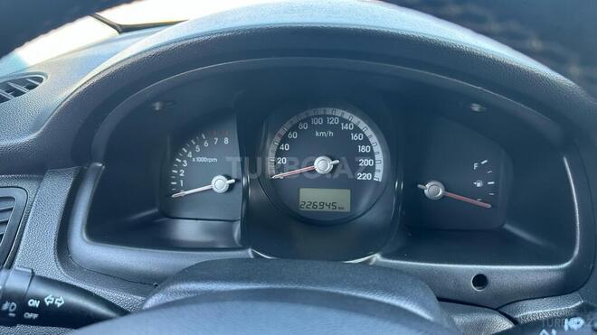 Kia Sportage 2008, 229,000 km - 2.0 l - Sumqayıt