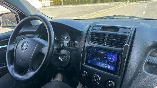 Kia Sportage 2008, 229,000 km - 2.0 l - Sumqayıt