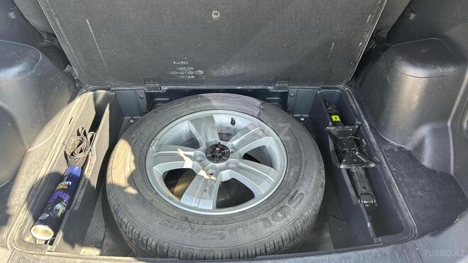 Kia Sportage 2008, 229,000 km - 2.0 l - Sumqayıt