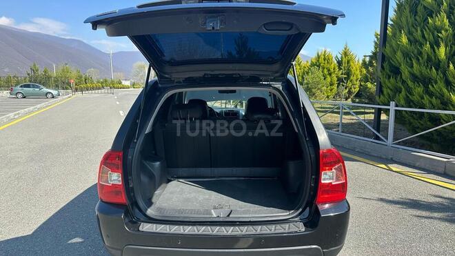 Kia Sportage 2008, 229,000 km - 2.0 l - Sumqayıt