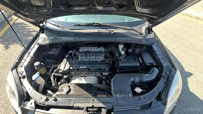 Kia Sportage 2008, 229,000 km - 2.0 l - Sumqayıt