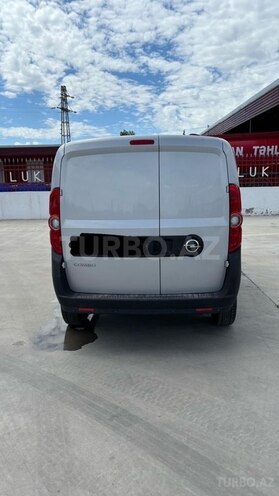 Opel Combo-5