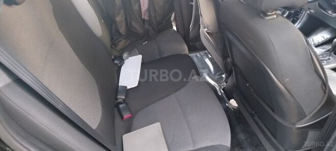 Hyundai Accent 2014, 146,700 km - 1.6 l - Ağdaş