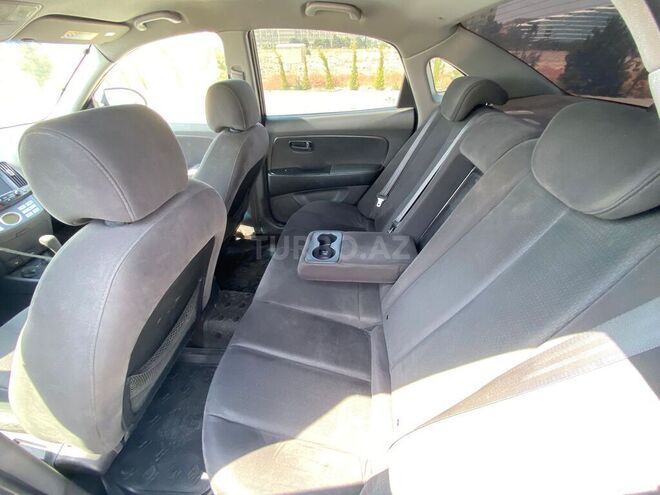 Hyundai Elantra 2008, 216,300 km - 1.6 l - Bakı