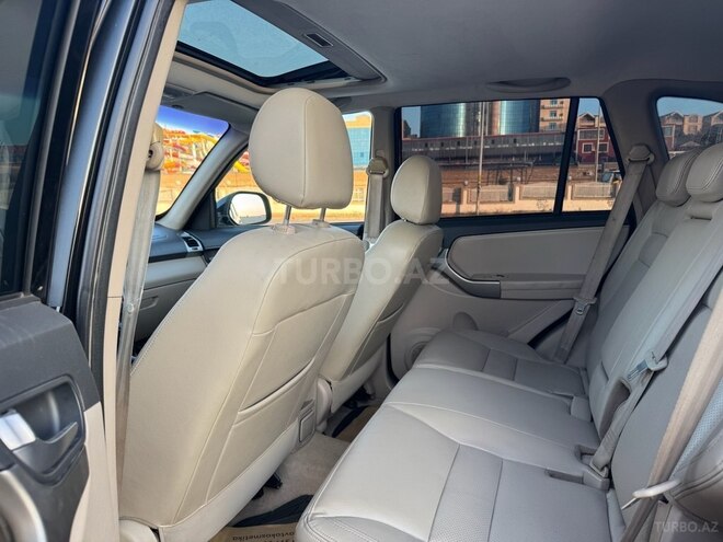 Chery Tiggo 3 2014, 147,000 km - 1.6 l - Bakı