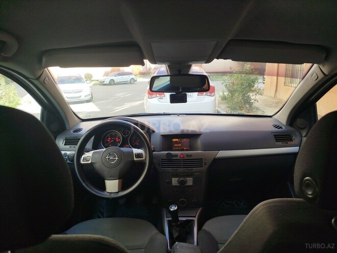 Opel Astra 2006, 377,310 km - 1.9 l - Bakı